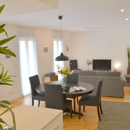 TP BOMBARDA 5, Lisbon Deluxe Apartment Extérieur photo