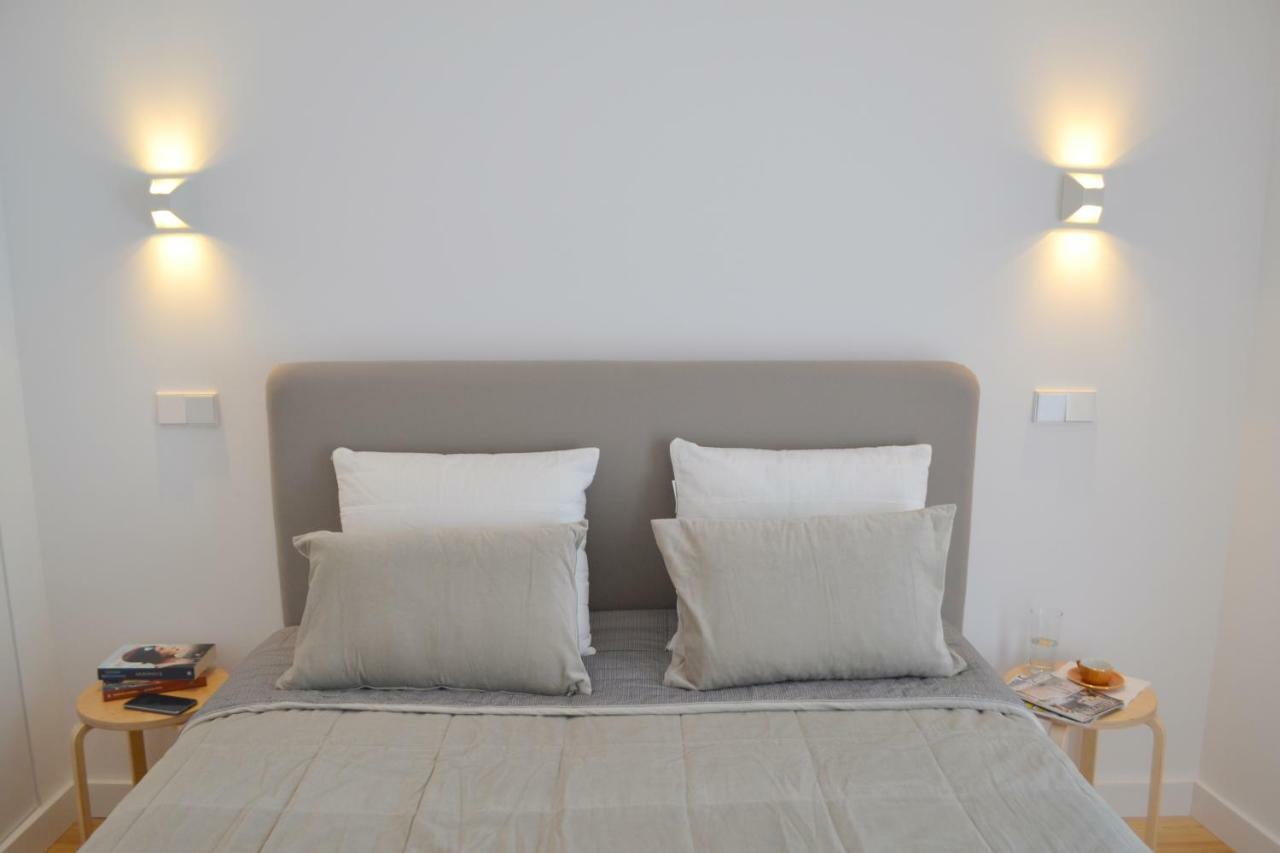 TP BOMBARDA 5, Lisbon Deluxe Apartment Extérieur photo