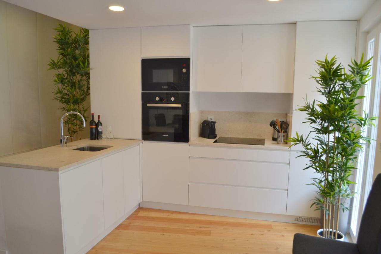 TP BOMBARDA 5, Lisbon Deluxe Apartment Extérieur photo