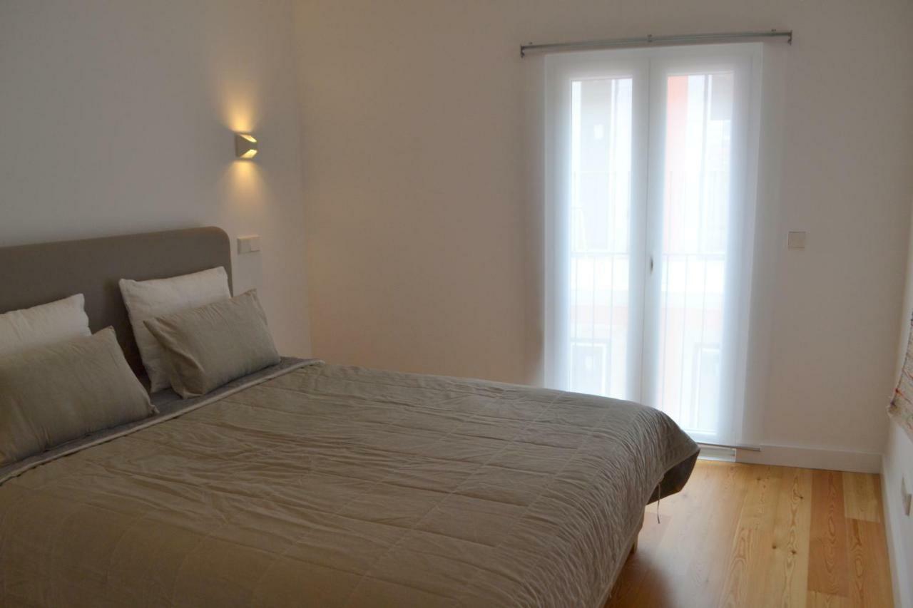 TP BOMBARDA 5, Lisbon Deluxe Apartment Extérieur photo