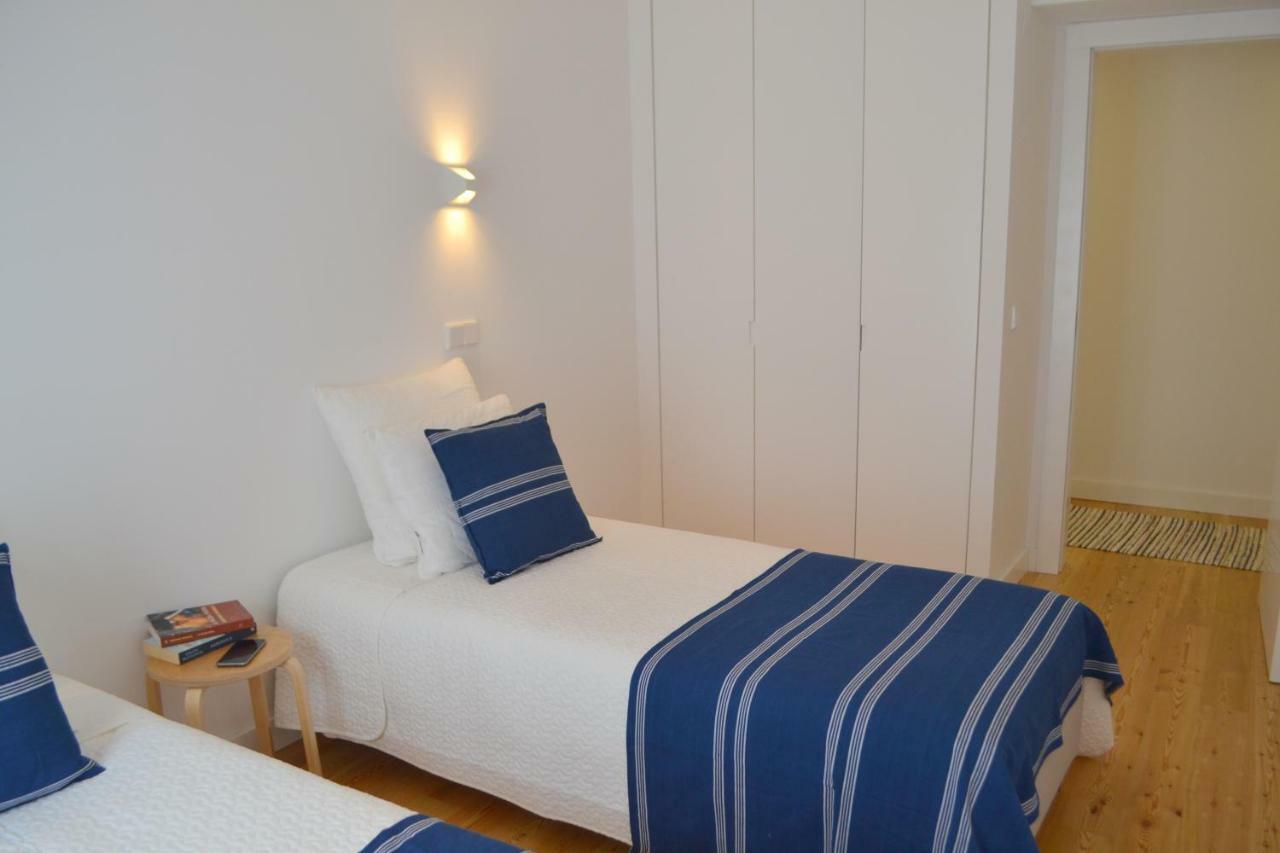 TP BOMBARDA 5, Lisbon Deluxe Apartment Extérieur photo