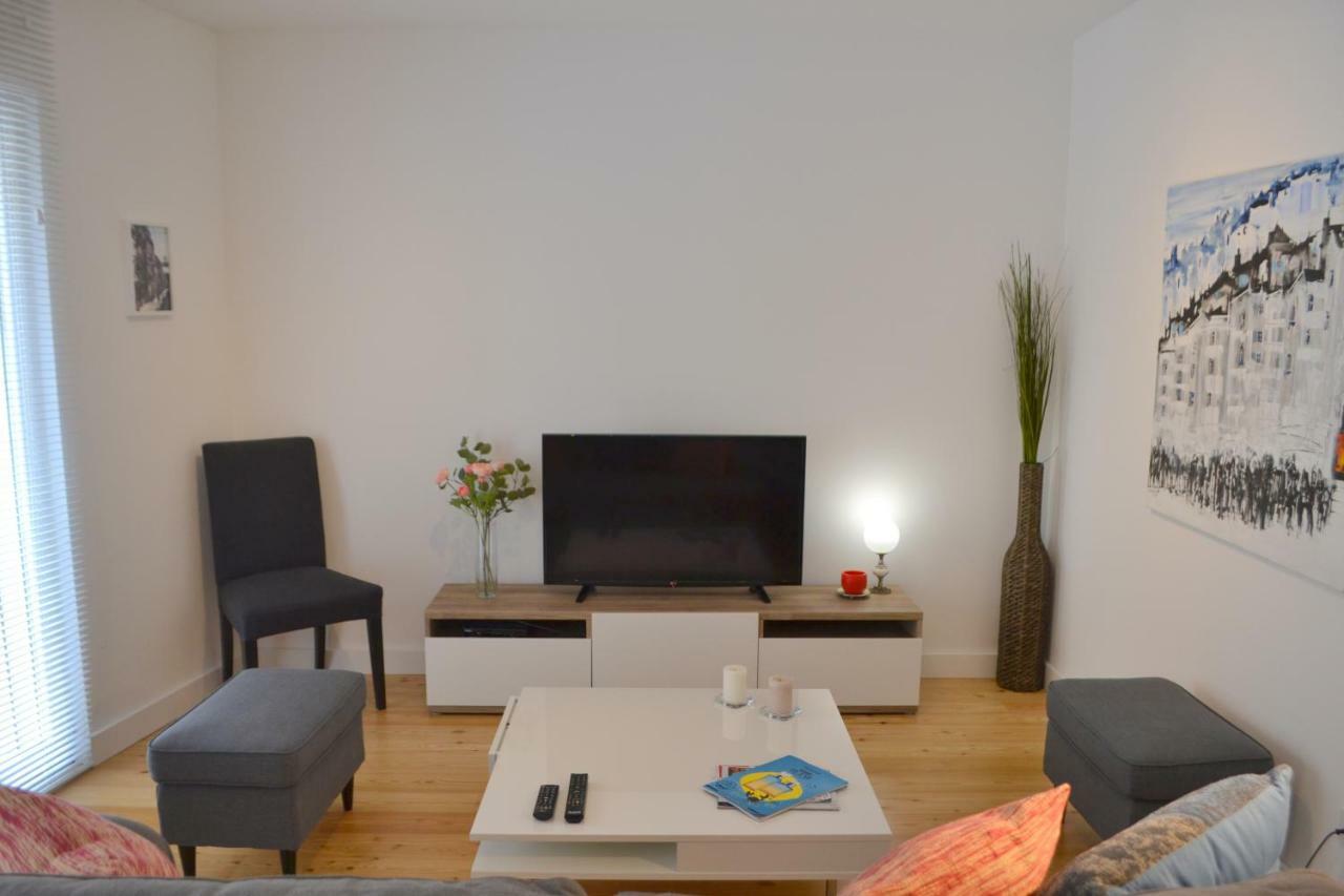 TP BOMBARDA 5, Lisbon Deluxe Apartment Extérieur photo