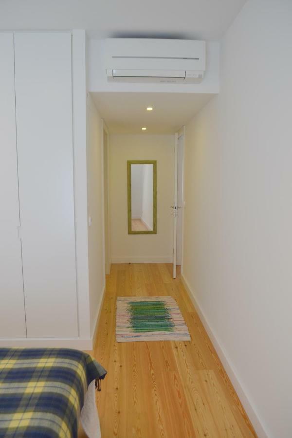 TP BOMBARDA 5, Lisbon Deluxe Apartment Extérieur photo