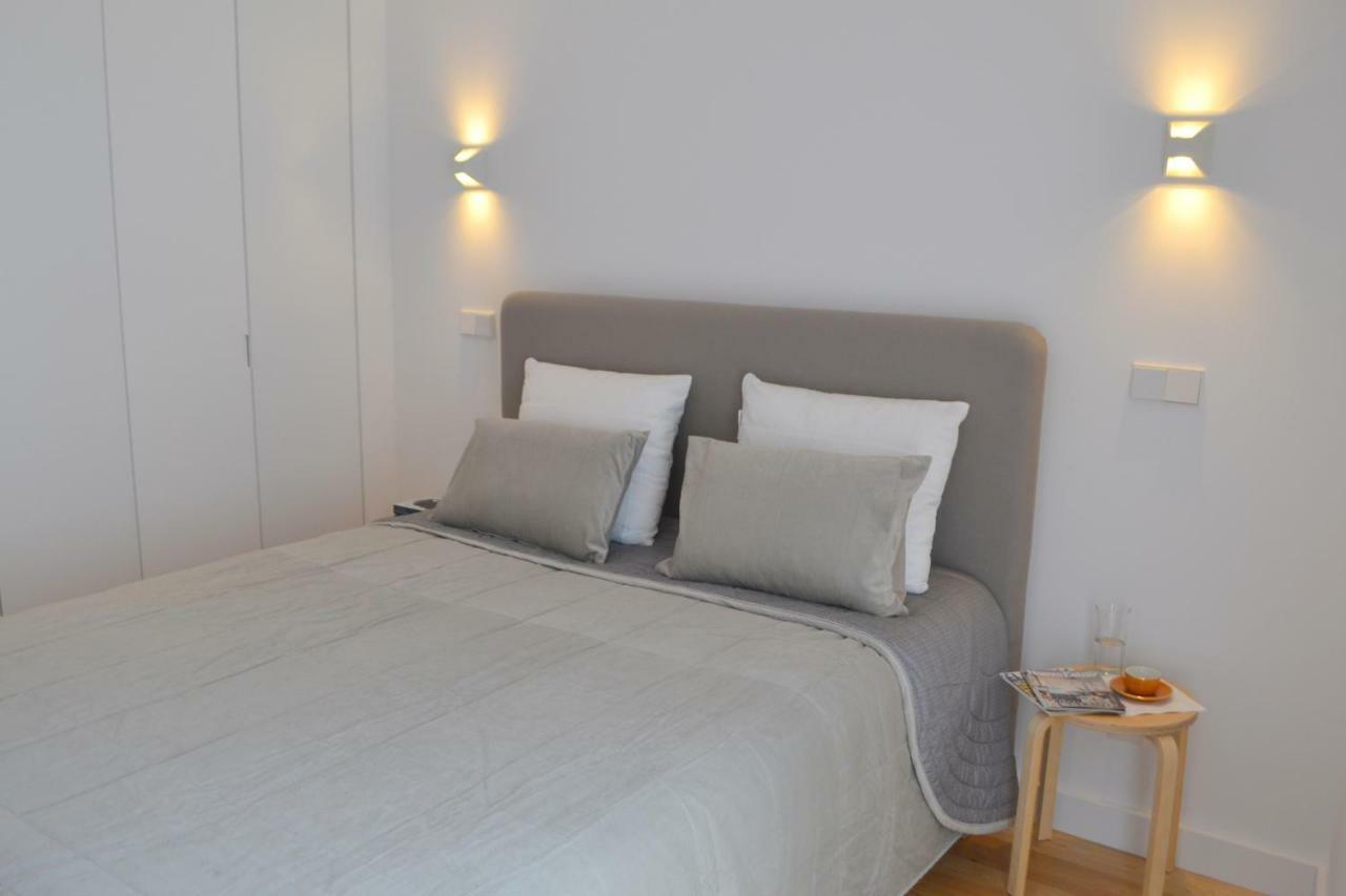 TP BOMBARDA 5, Lisbon Deluxe Apartment Extérieur photo