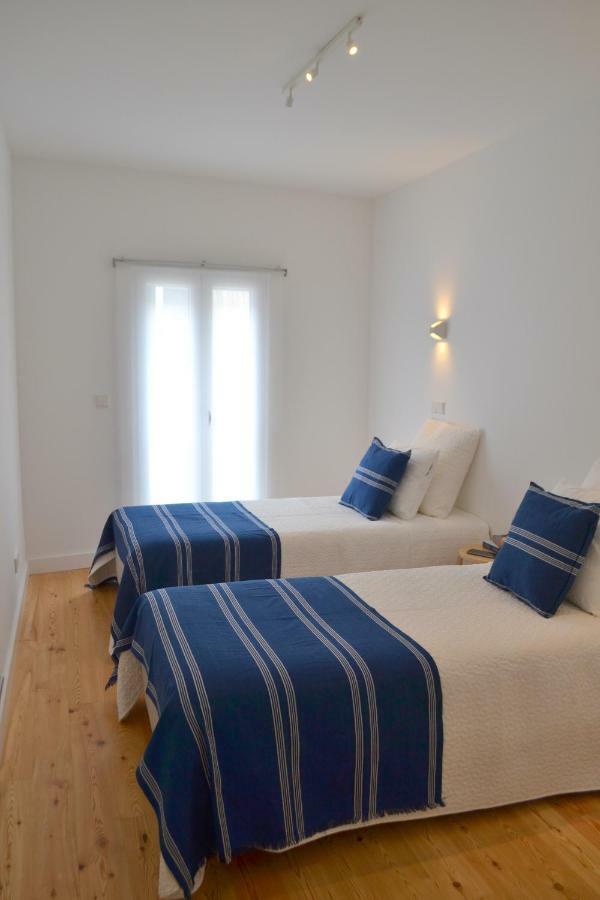 TP BOMBARDA 5, Lisbon Deluxe Apartment Extérieur photo
